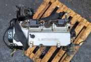 Motor MITSUBISHI SPACE STAR MPV (DG_A) 1.3 16V (DG1A) 4G13 BD2747