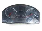 Kombiinstrument VW GOLF PLUS (5M1, 521) 1.9 TDI 1K0920862B VP6V1F10849HB