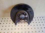 Rear Brake Disc Protection SKODA OCTAVIA I (1U2) 1.9 TDI 1J0615612D