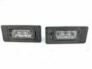 Kennzeichenbeleuchtung AUDI A6 Allroad (4GH, 4GJ) 3.0 TDI quattro 4G0943021 A046341