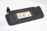 Sonnenblende links Mercedes-Benz C-Klasse Coupe (C204)