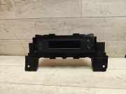 Head-Up-Display RENAULT LAGUNA III (BT0/1) 2.0 dCi (BT01, BT09, BT12, BT1S) 280340001R