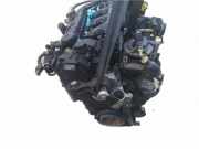 Motor PEUGEOT 407 (6D_) 2.0 HDi 135 10WAG5