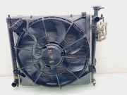 Kühler Kia Sorento I (JC)