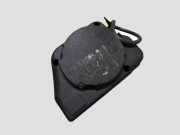 Mittlerer Sicherheitsgurt hinten AUDI A6 Allroad (4BH, C5) 2.7 T quattro 4B5857807C