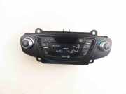 Heizungsbetätigung (Konsole) vorne Ford B-Max (JK) AV1T18C612DJ