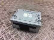 Radio/Navigationssystem-Kombination Ford EcoSport () DN1518C815PL