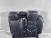 Rücksitzbank mitte Porsche Cayenne 2 (92A)