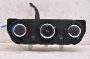Klimabedienteil RENAULT CAPTUR (J5_) 0.9 TCe 90 272704701R