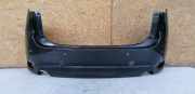 Stoßstange hinten Mazda 5 (CW) KB8A50221
