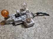 Rücklichtkontakte BMW 3 (E46) 320 i 8368761