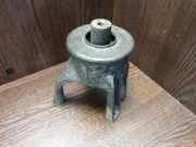 Motorlager Vorne VW TRANSPORTER V (T5) Minibus / passenger 2.5 TDI 7H0199849 7H0199849A