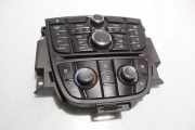 Radio/Navigationssystem-Kombination Opel Astra H Caravan () 13360090