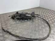 Bremsbackensatz für Feststellbremse Opel Meriva B () 13386364