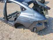 Seitenverkleidung hinten links SKODA ENYAQ iV SUV (5AC, 5AZ) 50