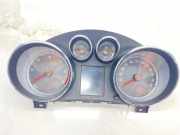 Kombiinstrument OPEL INSIGNIA A Estate (G09) 2.0 CDTI (35) A2C53370221 13327313