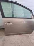 Vordere linke Tür TOYOTA YARIS (_P9_) 1.4 D-4D (NLP90_) 05T20A32