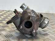 Turbolader TOYOTA YARIS (_P9_) 1.4 D-4D (NLP90_)
