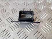 Heckklappescharnier links