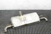 Schalldämpferbehälter MERCEDES-BENZ B (W246, W242) B 200 CDI / d (246.208) A2464910700