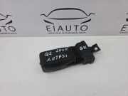 Türanschlag hinten links AUDI Q2 (GA) 30 TFSI 81A839267