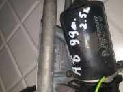 Scheibenwischermechanismus vorne AUDI A6 Avant (4B5, C5) 2.5 TDI quattro 3397020463
