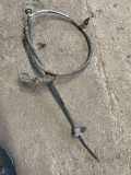 Handbremskabel OPEL FRONTERA B (6B_) 2.2 i (6B_ZC, 6B_VF, 6B_66, 6B_76)