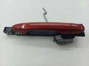 Türaußengriff hinten links HONDA CR-V IV (RM_) 1.6 i-DTEC (RE6)