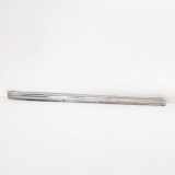 Schwellerverkleidung vorne links MERCEDES-BENZ SL (R107) 380 SL (107.045) A1076860736 1076860736