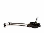 Gangschaltmechanismus AUDI A6 Avant (4F5, C6) 2.4 quattro 4F0711167