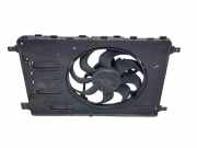 Kühlmodul Volvo V60 I (155) P31305135