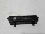 Heizungsbetätigung (Konsole) vorne VW Touareg III (CR7) 760907426A