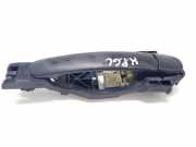 Türaußengriff links SEAT ALTEA XL (5P5, 5P8) 1.9 TDI P50839885A