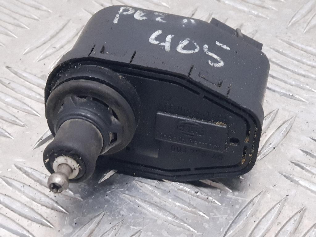 Motor zur Leuchtweitenregulierung VW TRANSPORTER IV Minibus / passenger (70XB, 70XC, 7DB, 7DW, 7DK) 2.4 D Syncro 165941295