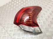 Lampenträger Heckleuchte rechts Peugeot 3008 I () 9805510480