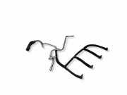 KRAFTSTOFFVERTEILER EINSPRITZLEISTE VERTEILERROHR VW PASSAT B7 (362) 1.6 TDI 2136300
