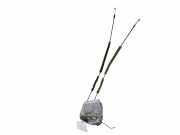 Türschloss links vorne Mazda 626 V Station Wagon (GW)