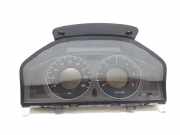 Kombiinstrument VOLVO S80 I (TS, XY) 2.4 D5 30786452