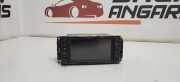 Radio/Navigationssystem-Kombination Chrysler Sebring (JS) 8004480944