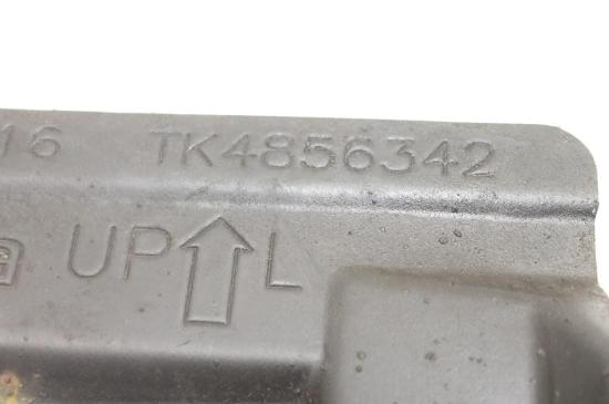 Rechte Unterbodenabdeckung MAZDA CX-5 (KE, GH) 2.2 D AWD TK4856342 Bild Rechte Unterbodenabdeckung MAZDA CX-5 (KE, GH) 2.2 D AWD TK4856342