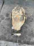 Differenzialgetriebe hinten MERCEDES-BENZ E (W210) E 320 CDI (210.026) 2106510905 R2103511108
