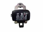 Mittlerer Sicherheitsgurt hinten SKODA YETI (5L) 2.0 TDI 1T0857738