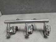 KRAFTSTOFFVERTEILER EINSPRITZLEISTE VERTEILERROHR VW POLO (AW1, BZ1, AE1) 1.0 HX7G9D280AB
