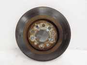 Bremsscheibe vorne links VW PASSAT B7 ALLTRACK (365) 2.0 TDI