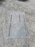 Salonteppich MERCEDES-BENZ VITO Tourer (W447) 116 CDI / 116 BlueTEC 4x4 (447.701, 447.703, 447.705) A4476840132