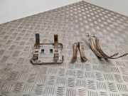 Auspuffhalter FIAT TALENTO Minibus / passenger (296_) 1.6 D 203184201R