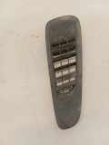 Rear Air Vent Grill MERCEDES-BENZ VIANO (W639) CDI 3.0 A6398310160