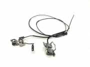 Motorhaubenschloss BMW X3 (F25) xDrive 35 i 7210731