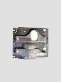 Motorschutz JEEP CHEROKEE (KJ) 2.5 CRD 4x4