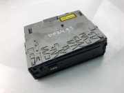 Multifunktionsanzeige Renault Kangoo I (KC) 7645170310